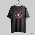Officials Awesome Aj Lee Love Bites Back T Shirt
