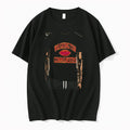 Officials Awesome Washington Commanders Gridiron Lightweight Premium T Shirt