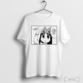 Officials Ayumu Kasuga Its Parta The Uniform T Shirt