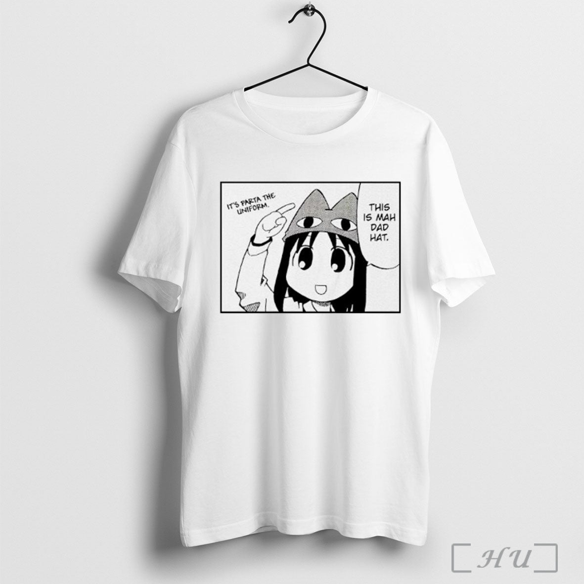 Officials Ayumu Kasuga Its Parta The Uniform T Shirt