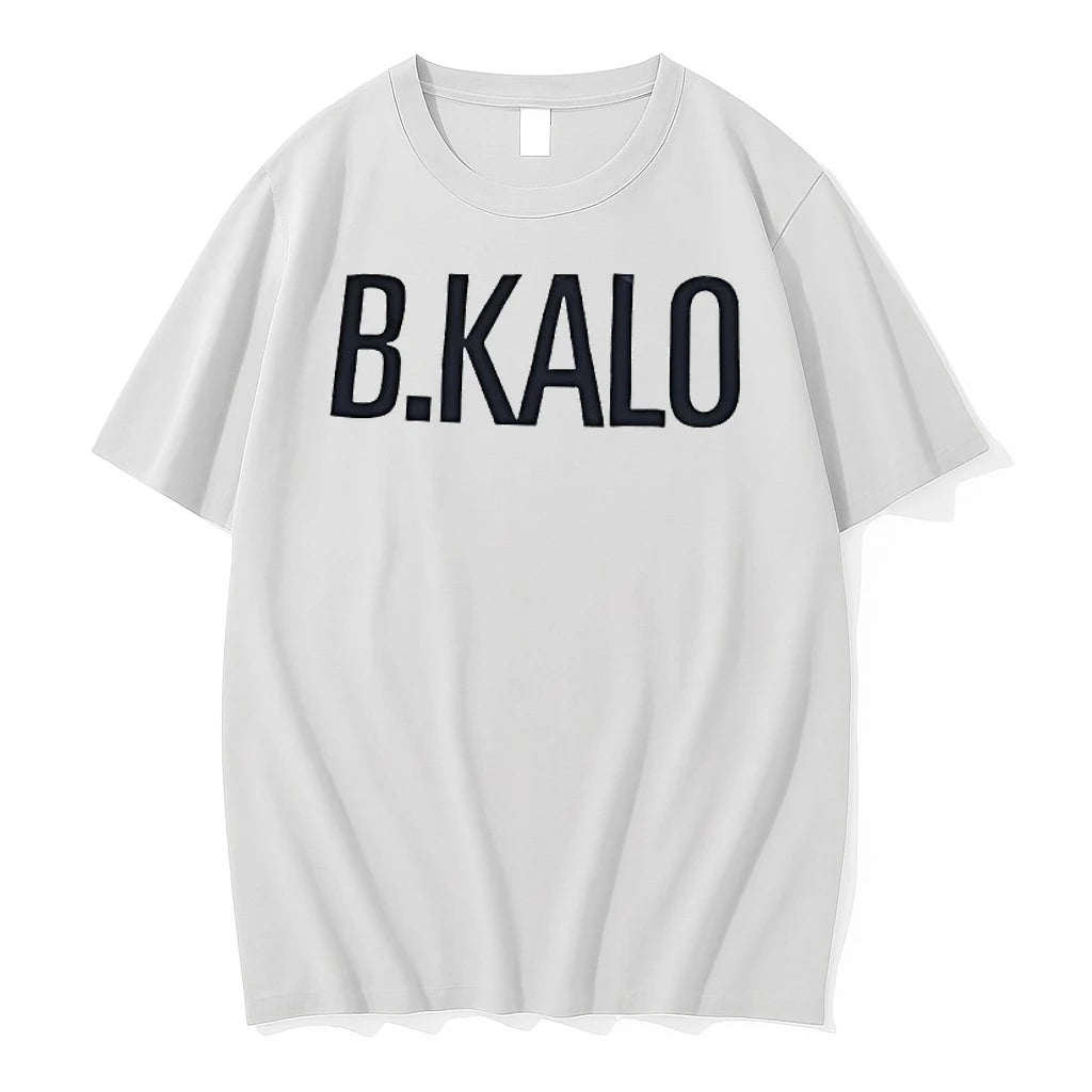 Officials B Kalo Vanuatu National Football Team Jersey Premium T Shirt