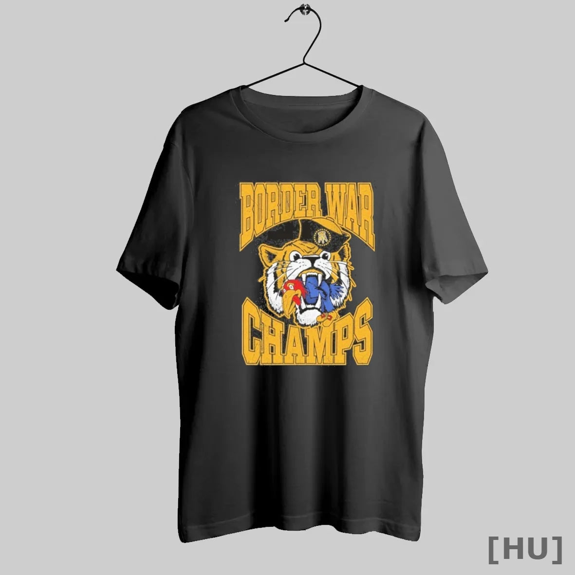 Officials B War Champs 2025 T Shirt