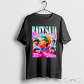 Officials Baby Saja Boys Vintage Boy Band Kpop Demon Hunters T Shirt