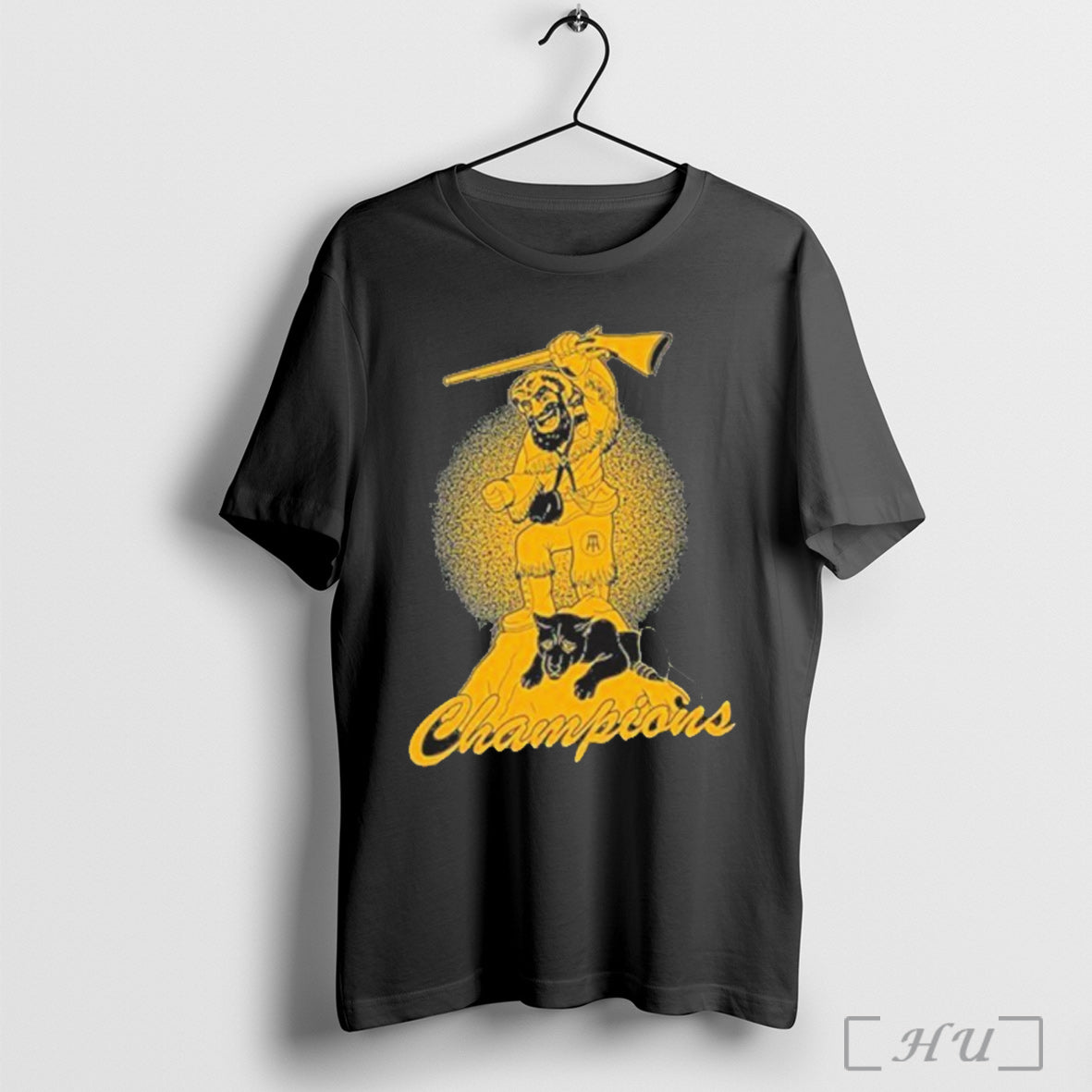 Officials Backyard Brawl Champions West Virginia Defeat Pitt Panthers T Shirt