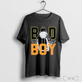 Officials Bad Boy Streetwear Rebel Graphic T Shirt
