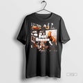 Officials Bae Bounce Zerry De Tee Shirt Sweater