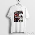 Officials Baker Mayfield Baker Staredown Tampa Bay Almost Friday T Shirt