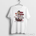 Officials Baker Mayfield Fire The Cannons Tampa Bay Buccaneers T Shirt