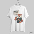 Officials Ball Is Not A State Premium T Shirt