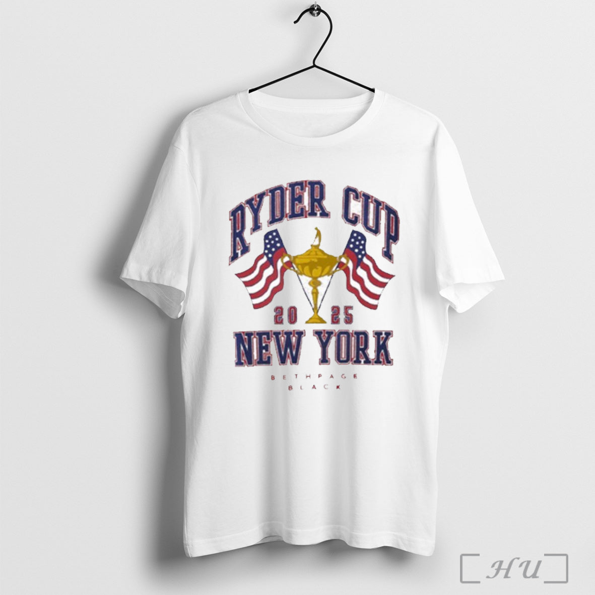 Officials Barstool Golf X Ryder Cup Premium 2025 Shirt T Shirt