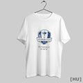Officials Barstool Golf X Ryder Cup Skyline 2 Sided T Shirt