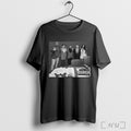 Officials Barstool Sports Advisors Season 8 T Shirt