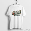 Officials Baseball Coffee With Adam Ottavino T Shirt