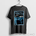 Officials Bayside With The Sleeping Nashville Tn Sep 11 12 2025 T Shirt