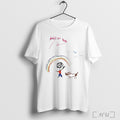 Officials Bbno Drawing New T Shirt