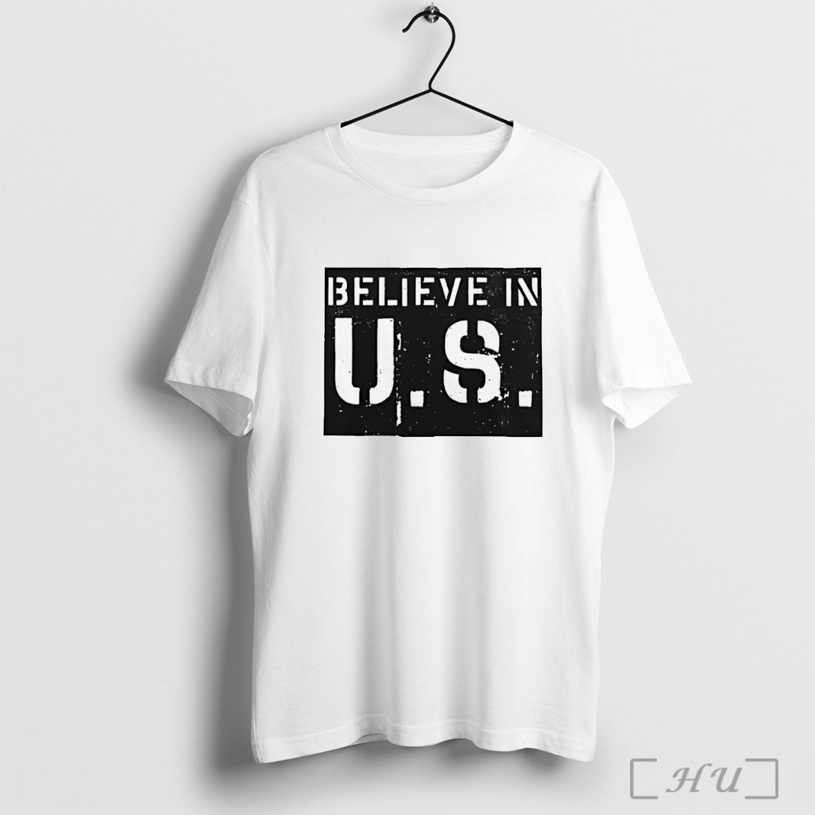 Officials Believe In Us Missouri Tigers T Shirt