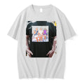 Officials Ben Shelton Taylor Fritz Frances Smoking And Beer Concrete Ledge Premium T Shirt