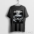 Officials Ben Simon Slowly We Rot Within T Shirt