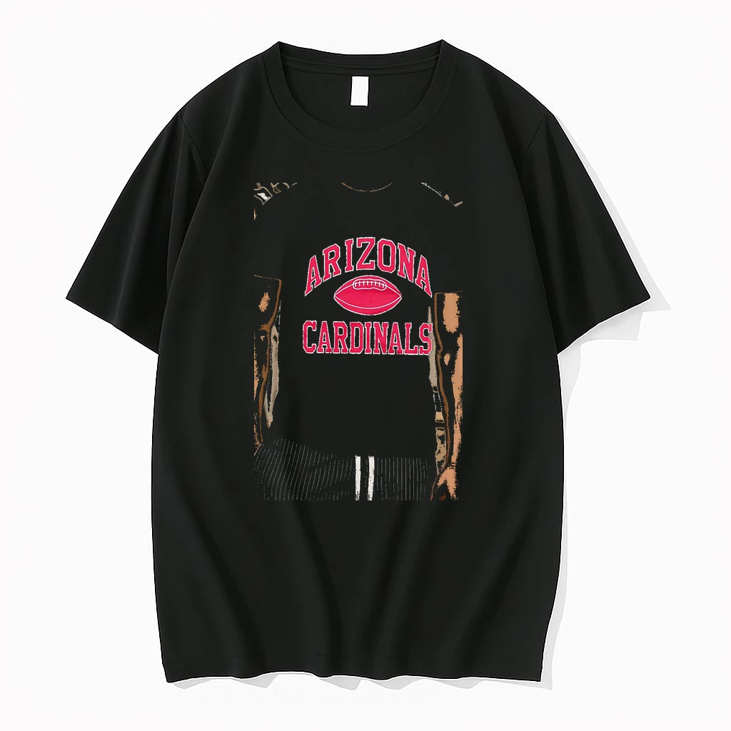 Officials Best Arizona Cardinals Gridiron Lightweight Premium T Shirt