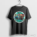 Officials Best Friends All Elite Wrestling Cartoon T Shirt
