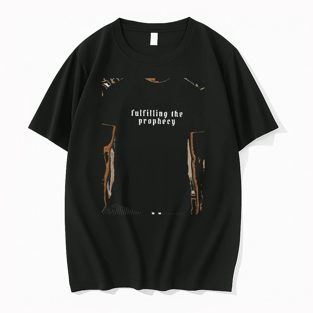 Officials Best Fulfilling The Prophecy Premium T Shirt