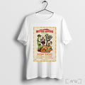 Officials Better Lovers Australian Tour 2026 Spit Chain Blind Girls Frog Koala Kangaroo