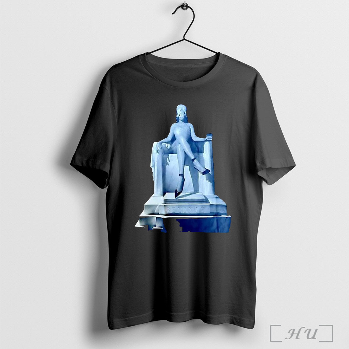 Officials Beyonce Cowboy Carter Washington Dc Exclusive Tour T Shirt