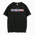 Officials Big Bend National Park White Premium T Shirt