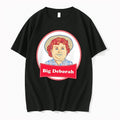 Officials Big Deborah Little Debbie Tee T Shirt Sweater