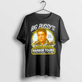 Officials Big Pussys North Atlantic Harbor Tours One Way Excursions Est 2000