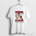 Officials Big Sugar Zach Maxwell Cincinnati Reds Thumbs Down T Shirt
