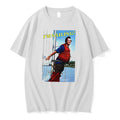 Officials Bill Murray What About Bob Im Sailing Tee T Shirt Sweater