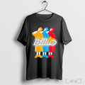 Officials Billie Eilish Full Color T Shirt