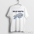 Officials Bills Mafia Logo Shirt T Shirt