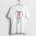 Officials Billy Strings Bryan Sutton And Royal Masat Tuxedo Premium T Shirt