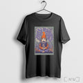 Officials Billy Strings The Signal In Chattanooga Tn September 17 2025 T Shirt