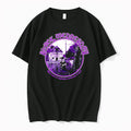 Officials Black Wednesday What Kind Of Dystopian Hellscape Is This Wednesday Premium T Shirt