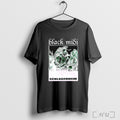 Officials Black Midi Schlagenheim T Shirt