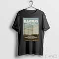 Officials Bleachers Asbury Park Nj Tour June 28 2025 T Shirt