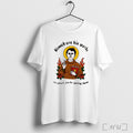 Officials Blessed Are His Words Cursed Are You For Quoting Them Christians T Shirt
