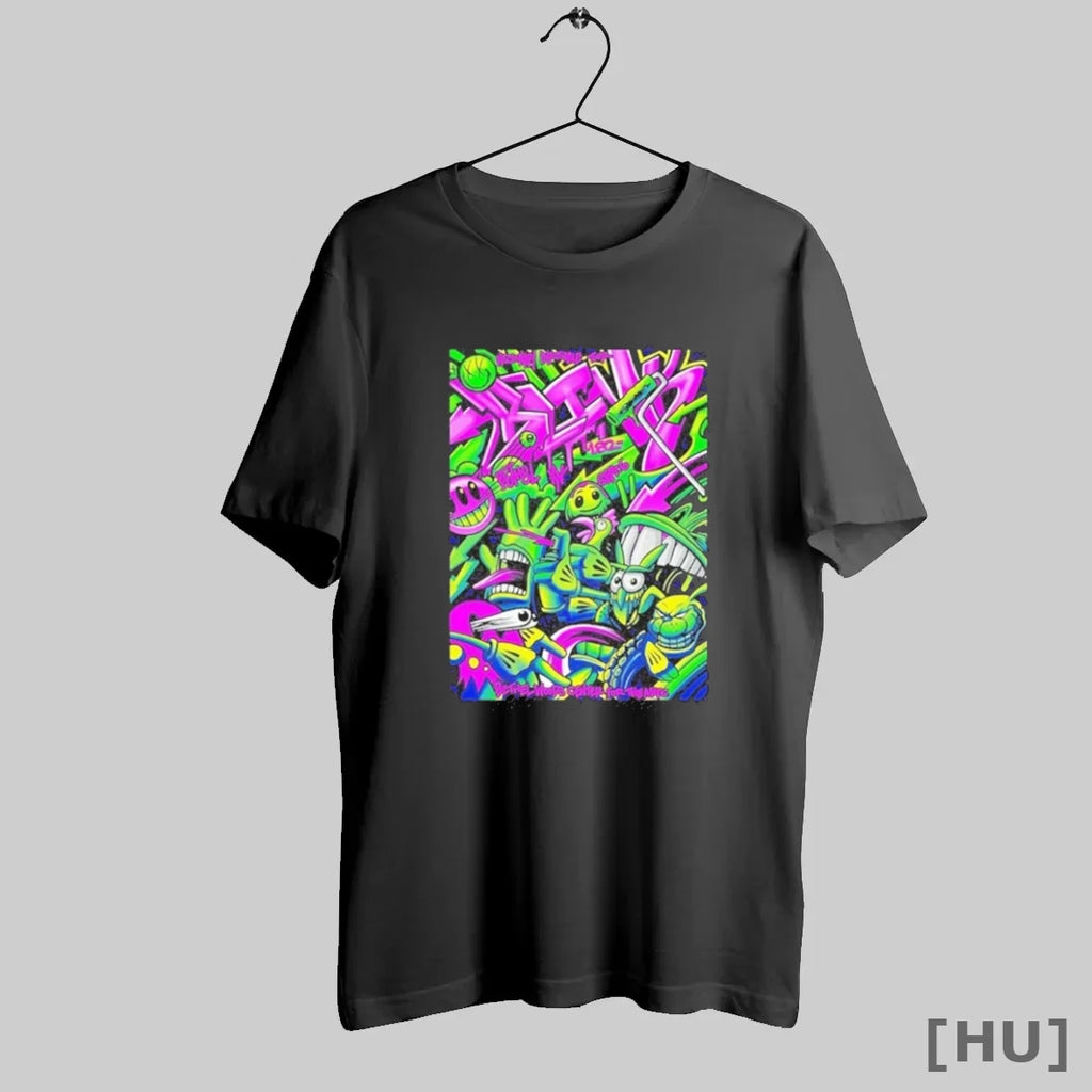 Officials Blink 182 Bethel Ny 2025 T Shirt