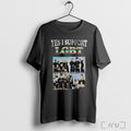 Officials Blink 182 Yes I Support Lgbt T Shirt