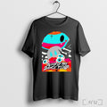 Officials Blood On The Dance Floor Halloween T Shirt