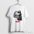 Officials Blush Album Photo 2025 T Shirt
