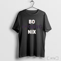 Officials Bo Fucking Nix T Shirt