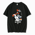 Officials Bo Knows Bo Jackson Raiders Premium T Shirt