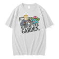 Officials Bobby Hill And Bulbasaur Nurture Your Garden T Shirt Sweater