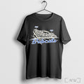 Officials Bobcats Stadium Shirt Hoodie Sweater Longsleeve And V Neck