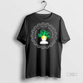 Officials Bodhi Action Alliance Logo Tee Shirt Sweater