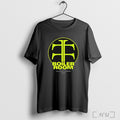 Officials Boiler Room Teletech London 2024 T Shirt